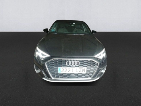 40543ad341c7ad9b85737cf1254c2d0f-5465 Audi A3 Sportback Advanced 35 Tdi 110kw S Tronic - 2