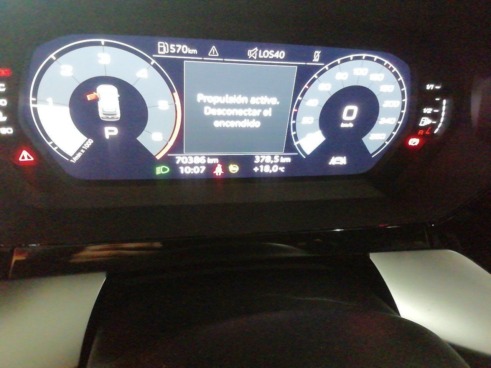 40543ad341c7ad9b85737cf1254c2d0f-5471 Audi A3 Sportback Advanced 35 Tdi 110kw S Tronic - 8