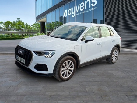 40543ad341c7ad9b85737cf1254c2d0f-5472 Audi Q3 45 TFSI e 180kW S tronic Advanced