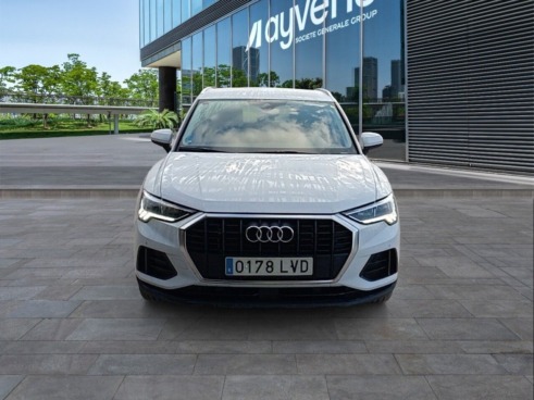 40543ad341c7ad9b85737cf1254c2d0f-5473 Audi Q3 45 Tfsi E 180kw S Tronic Advanced - 2