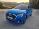 40543ad341c7ad9b85737cf1254c2d0f-5479 Audi Q3 S Line 35 Tfsi 110kw (150cv) S Tronic - 1