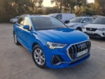 40543ad341c7ad9b85737cf1254c2d0f-5481 Audi Q3 S Line 35 Tfsi 110kw (150cv) S Tronic - 3