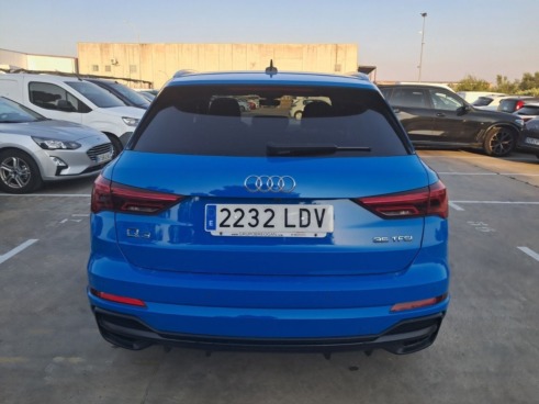 40543ad341c7ad9b85737cf1254c2d0f-5483 Audi Q3 S Line 35 Tfsi 110kw (150cv) S Tronic - 5