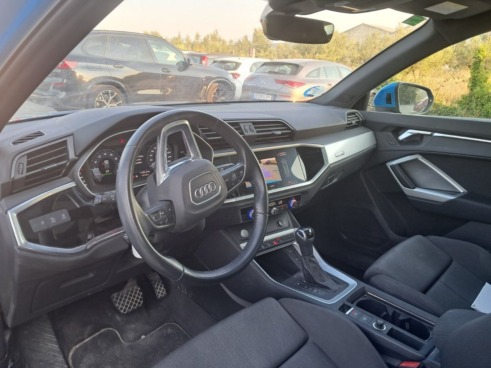 40543ad341c7ad9b85737cf1254c2d0f-5485 Audi Q3 S Line 35 Tfsi 110kw (150cv) S Tronic - 7