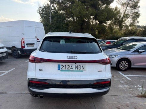 40543ad341c7ad9b85737cf1254c2d0f-5491 Audi Q5 Advanced Tdi Quattro 150kw S Tronic - 5