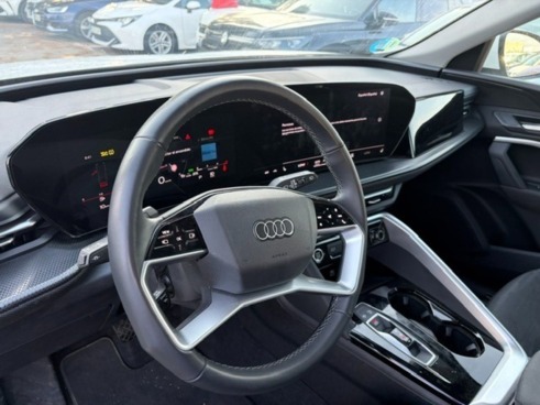 40543ad341c7ad9b85737cf1254c2d0f-5493 Audi Q5 Advanced Tdi Quattro 150kw S Tronic - 7