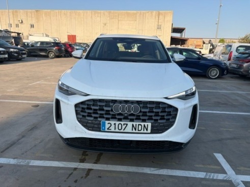 40543ad341c7ad9b85737cf1254c2d0f-5496 Audi Q5 Advanced Tdi Quattro 150kw S Tronic - 2