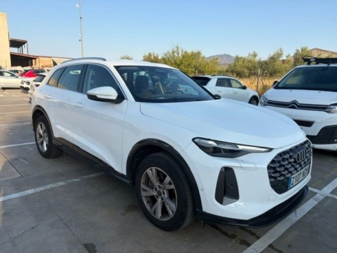 40543ad341c7ad9b85737cf1254c2d0f-5497 Audi Q5 Advanced Tdi Quattro 150kw S Tronic - 3