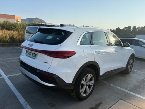 40543ad341c7ad9b85737cf1254c2d0f-5498 Audi Q5 Advanced Tdi Quattro 150kw S Tronic - 4