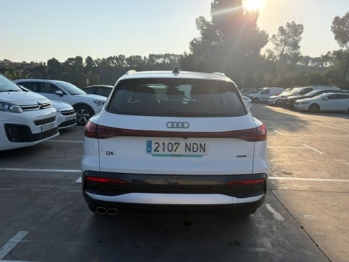 40543ad341c7ad9b85737cf1254c2d0f-5499 Audi Q5 Advanced Tdi Quattro 150kw S Tronic - 5