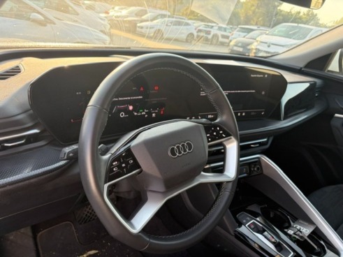 40543ad341c7ad9b85737cf1254c2d0f-5501 Audi Q5 Advanced Tdi Quattro 150kw S Tronic - 7