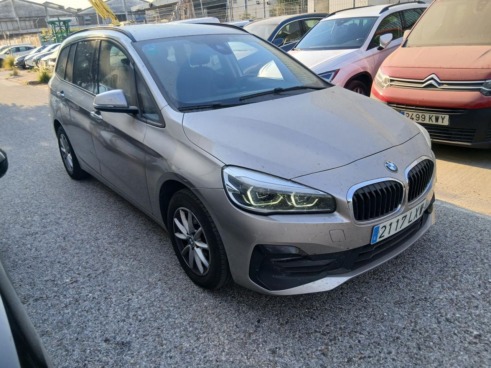 40543ad341c7ad9b85737cf1254c2d0f-5506 Bmw Series 2 Gran Tourer 216d - 4