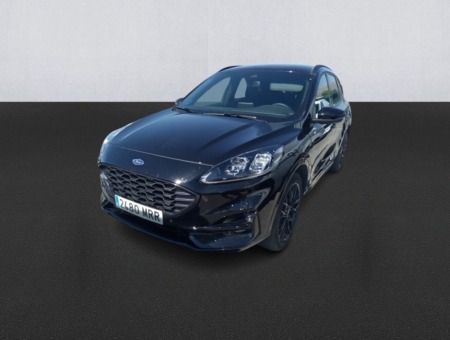 40543ad341c7ad9b85737cf1254c2d0f-5511 Ford Kuga (O) ST-Line X 2.5 Duratec PHEV 165kW Auto