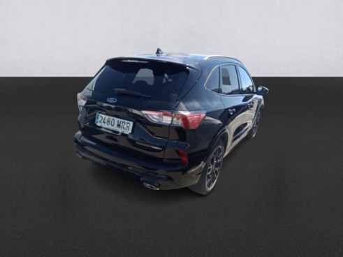 40543ad341c7ad9b85737cf1254c2d0f-5514 Ford Kuga (o) St-line X 2.5 Duratec Phev 165kw Auto - 4