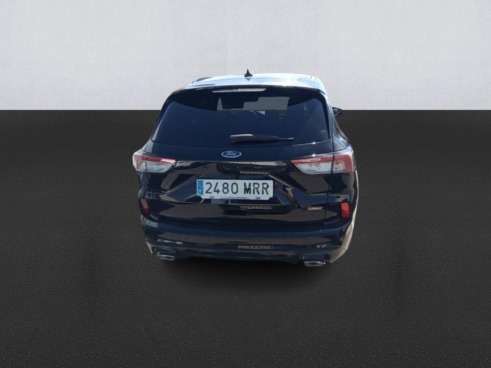 40543ad341c7ad9b85737cf1254c2d0f-5515 Ford Kuga (o) St-line X 2.5 Duratec Phev 165kw Auto - 5