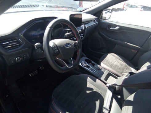40543ad341c7ad9b85737cf1254c2d0f-5517 Ford Kuga (o) St-line X 2.5 Duratec Phev 165kw Auto - 7