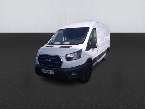 40543ad341c7ad9b85737cf1254c2d0f-5519 Ford Transit 350 L3 68kwh 184cv Trend Rwd Bev - 1