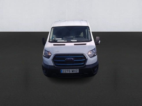 40543ad341c7ad9b85737cf1254c2d0f-5520 Ford Transit 350 L3 68kwh 184cv Trend Rwd Bev - 2