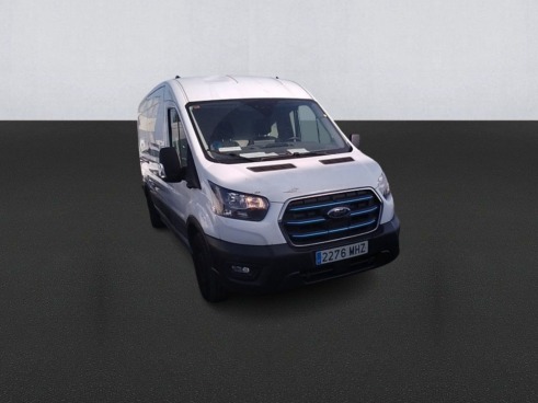 40543ad341c7ad9b85737cf1254c2d0f-5521 Ford Transit 350 L3 68kwh 184cv Trend Rwd Bev - 3