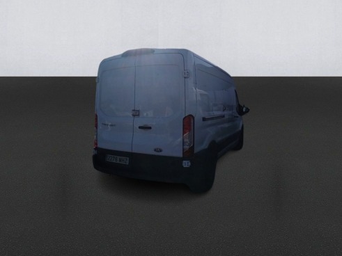 40543ad341c7ad9b85737cf1254c2d0f-5522 Ford Transit 350 L3 68kwh 184cv Trend Rwd Bev - 4