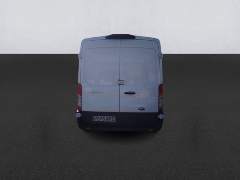40543ad341c7ad9b85737cf1254c2d0f-5523 Ford Transit 350 L3 68kwh 184cv Trend Rwd Bev - 5