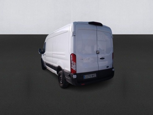 40543ad341c7ad9b85737cf1254c2d0f-5524 Ford Transit 350 L3 68kwh 184cv Trend Rwd Bev - 6