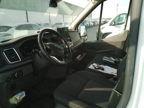 40543ad341c7ad9b85737cf1254c2d0f-5525 Ford Transit 350 L3 68kwh 184cv Trend Rwd Bev - 7