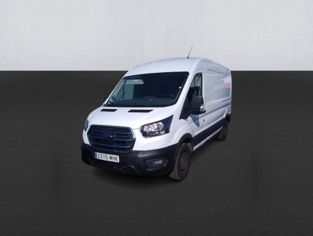 40543ad341c7ad9b85737cf1254c2d0f-5527 Ford Transit 350 L3 68kWh 184CV Trend RWD BEV