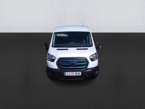 40543ad341c7ad9b85737cf1254c2d0f-5528 Ford Transit 350 L3 68kwh 184cv Trend Rwd Bev - 2