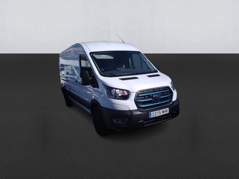 40543ad341c7ad9b85737cf1254c2d0f-5529 Ford Transit 350 L3 68kwh 184cv Trend Rwd Bev - 3