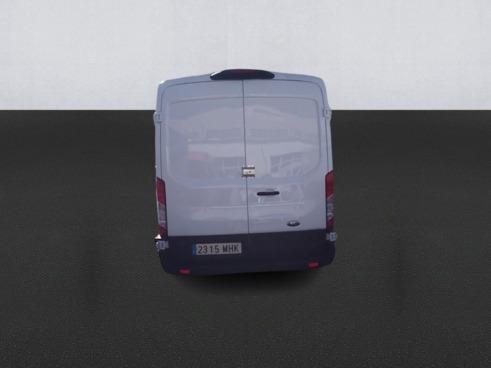 40543ad341c7ad9b85737cf1254c2d0f-5531 Ford Transit 350 L3 68kwh 184cv Trend Rwd Bev - 5