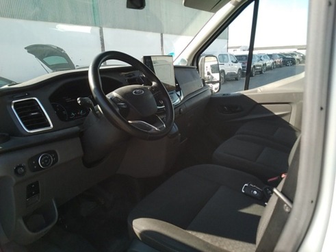 40543ad341c7ad9b85737cf1254c2d0f-5533 Ford Transit 350 L3 68kwh 184cv Trend Rwd Bev - 7