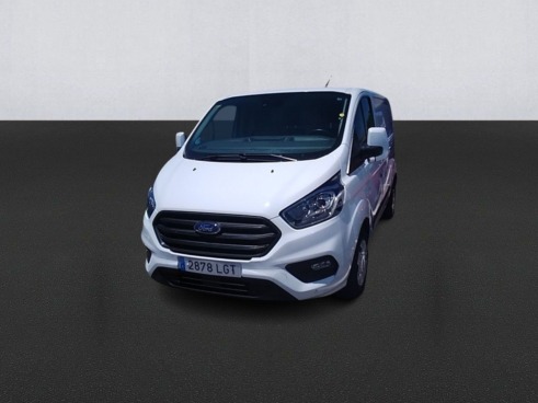 40543ad341c7ad9b85737cf1254c2d0f-5535 Ford Transit Custom Van 2.0 Tdci 96kw 280 L1 Mhev Trend - 1