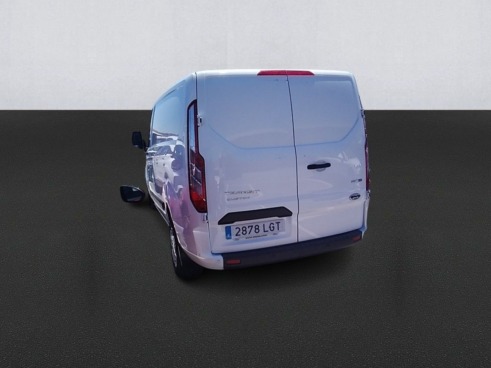 40543ad341c7ad9b85737cf1254c2d0f-5540 Ford Transit Custom Van 2.0 Tdci 96kw 280 L1 Mhev Trend - 6