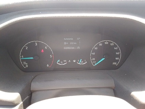 40543ad341c7ad9b85737cf1254c2d0f-5542 Ford Transit Custom Van 2.0 Tdci 96kw 280 L1 Mhev Trend - 8