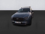 40543ad341c7ad9b85737cf1254c2d0f-5551 Mazda Cx-5 E-sky G Mhev 2.5 141kw At Homura - 1