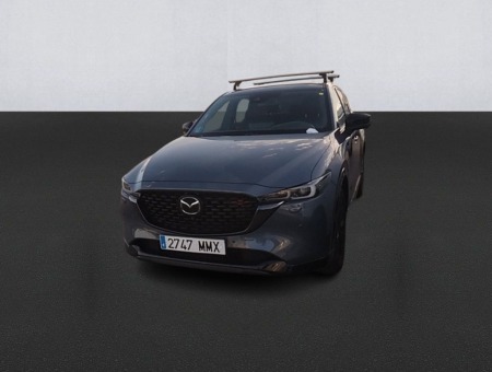 40543ad341c7ad9b85737cf1254c2d0f-5551 Mazda CX-5 e-Sky G MHEV 2.5 141kW AT Homura