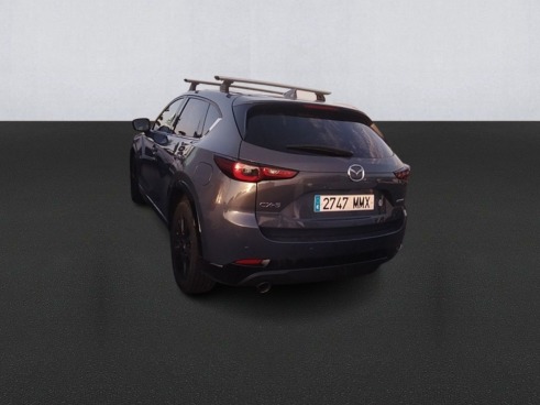 40543ad341c7ad9b85737cf1254c2d0f-5556 Mazda Cx-5 E-sky G Mhev 2.5 141kw At Homura - 6