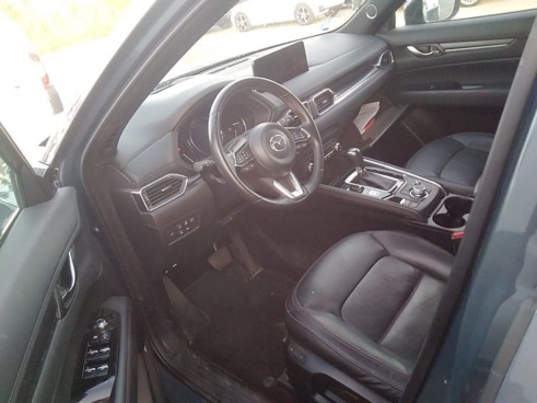 40543ad341c7ad9b85737cf1254c2d0f-5557 Mazda Cx-5 E-sky G Mhev 2.5 141kw At Homura - 7