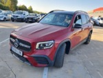 40543ad341c7ad9b85737cf1254c2d0f-5559 Mercedes Glb 2.0 220 D 4matic Dct 140kw (190cv) - 1