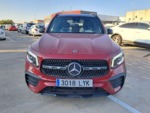 40543ad341c7ad9b85737cf1254c2d0f-5560 Mercedes Glb 2.0 220 D 4matic Dct 140kw (190cv) - 2