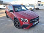 40543ad341c7ad9b85737cf1254c2d0f-5561 Mercedes Glb 2.0 220 D 4matic Dct 140kw (190cv) - 3