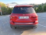 40543ad341c7ad9b85737cf1254c2d0f-5563 Mercedes Glb 2.0 220 D 4matic Dct 140kw (190cv) - 5