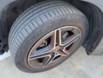 40543ad341c7ad9b85737cf1254c2d0f-5566 Mercedes Glb 2.0 220 D 4matic Dct 140kw (190cv) - 8