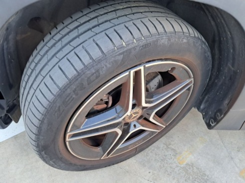 40543ad341c7ad9b85737cf1254c2d0f-5566 Mercedes Glb 2.0 220 D 4matic Dct 140kw (190cv) - 8