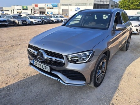 40543ad341c7ad9b85737cf1254c2d0f-5567 Mercedes GLC GLC 300 e 4MATIC