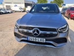 40543ad341c7ad9b85737cf1254c2d0f-5568 Mercedes Glc-class Glc 300 E 4matic - 2