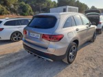 40543ad341c7ad9b85737cf1254c2d0f-5570 Mercedes Glc-class Glc 300 E 4matic - 4