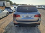 40543ad341c7ad9b85737cf1254c2d0f-5571 Mercedes Glc-class Glc 300 E 4matic - 5