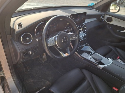 40543ad341c7ad9b85737cf1254c2d0f-5573 Mercedes Glc-class Glc 300 E 4matic - 7